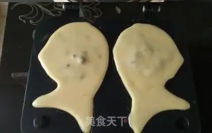 Make Squid step 8
