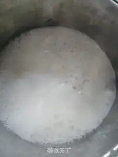 Make Coconut rabbit step 4