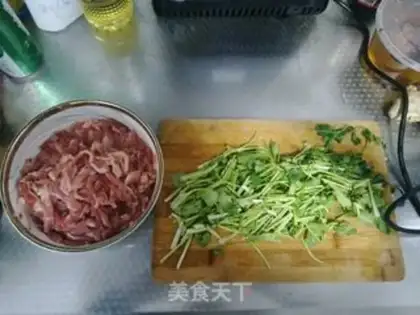 Make The fragrance step 2