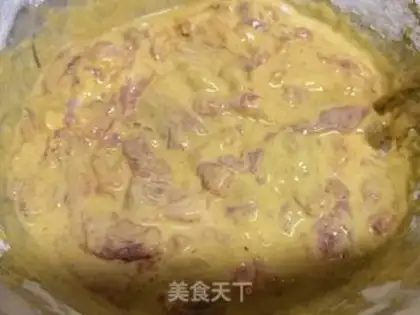 Make A loaf and a souffle step 1