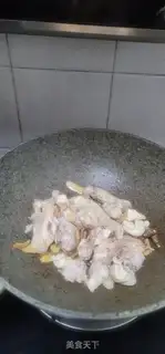 Make Chicken soup step 6