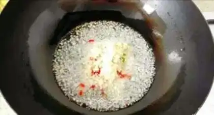 Make Garlic step 4