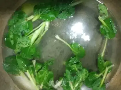 Make Chongqing Spicy step 2