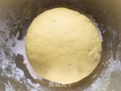 Make Fook Won-bok step 5