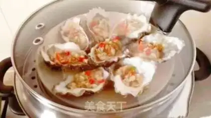 Make Garlic step 6