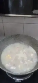 Make Chicken soup step 10