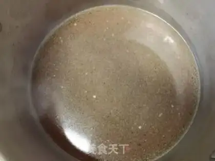 Make A loaf and a souffle step 8
