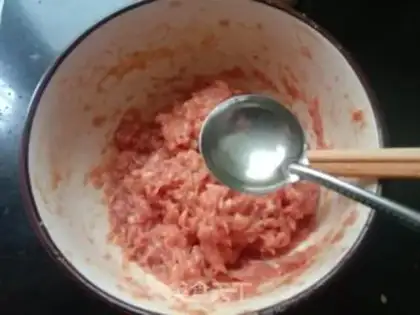 Make The dumplings step 6