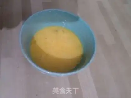 Make Microwave eggs step 0