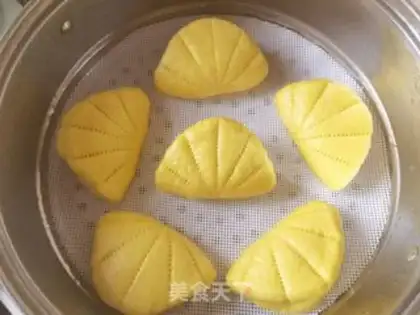 Make A loaf and a souffle step 12