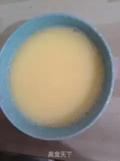 Make Microwave eggs step 2