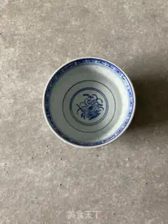 Make Cleaning the soup step 5