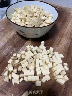 Make Potato brand step 1