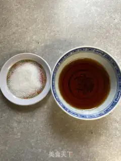 Make Cleaning the soup step 6