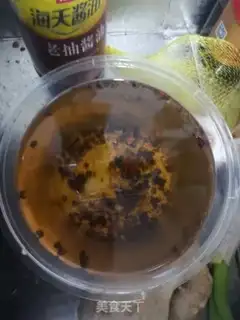 Make Onion beef step 2