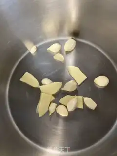 Make Cleaning the soup step 12