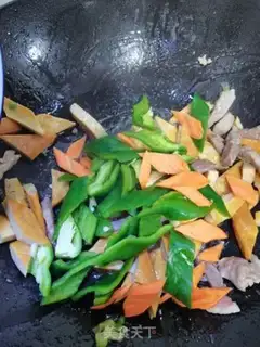 Make Pyramid dry step 4
