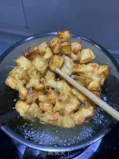 Make Potato brand step 9