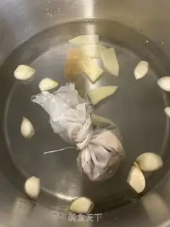 Make Cleaning the soup step 14