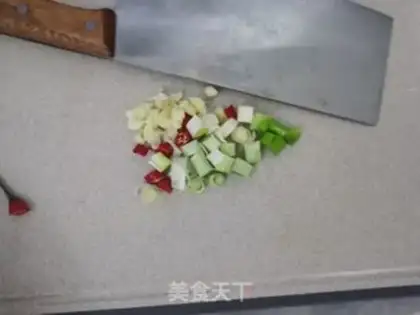 Make Steak stew step 1