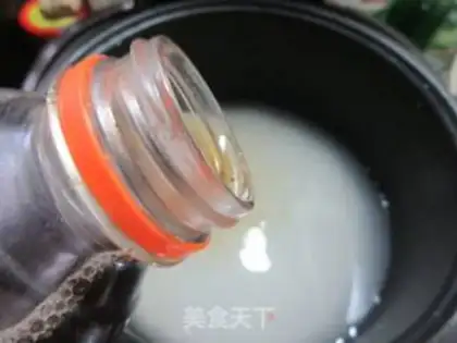 Make Curry beef rice step 2