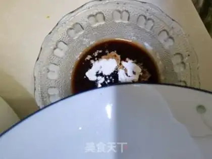 Make Pyramid dry step 9