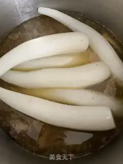 Make Cleaning the soup step 18
