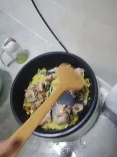 Make Steak stew step 4