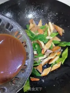 Make Pyramid dry step 10