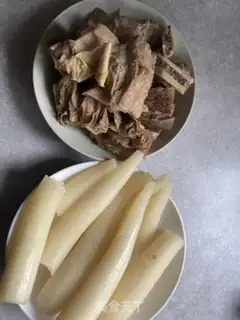 Make Cleaning the soup step 19
