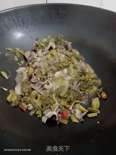 Make Sour chicken step 3