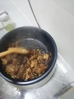 Make Steak stew step 5