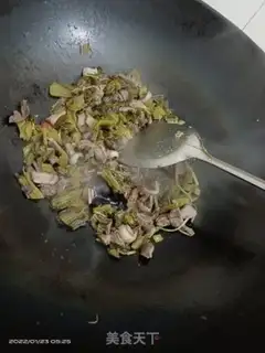 Make Sour chicken step 4