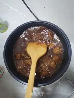 Make Steak stew step 6