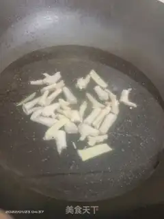 Make Chicken claws step 1