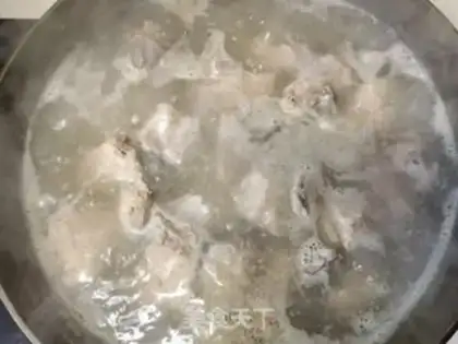 Make Battery soup step 5