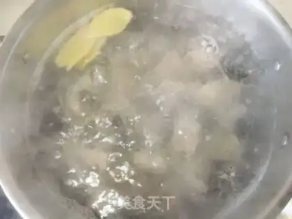 Make Battery soup step 8