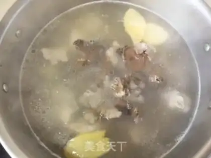 Make Battery soup step 9
