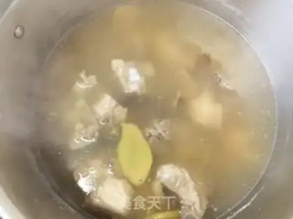 Make Battery soup step 11