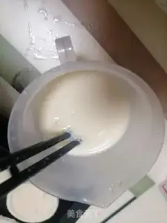 Make Eggstick step 3