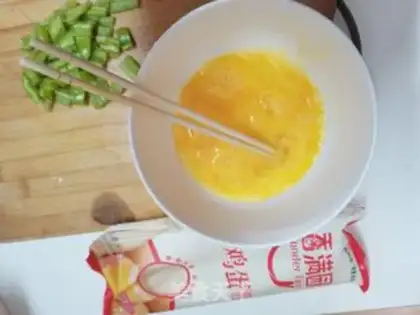 Make Noodles step 1