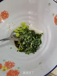 Make Yin-chun step 4
