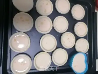 Make Eggstick step 4