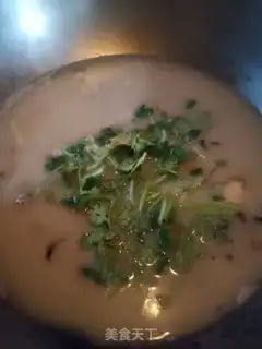Make Seafood step 5