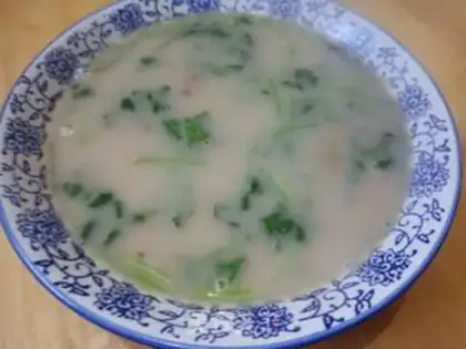 Make Seafood step 6