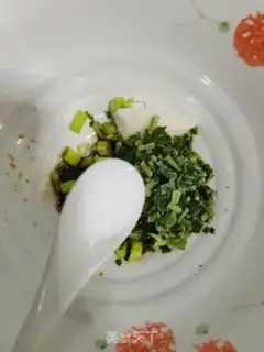 Make Yin-chun step 5