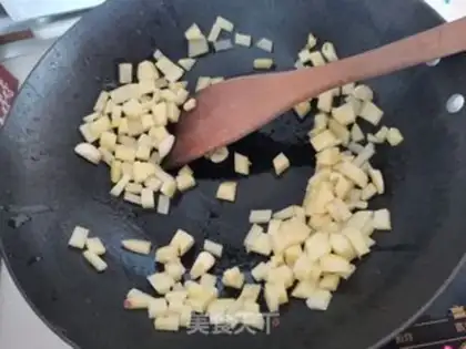 Make Noodles step 3