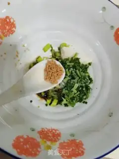 Make Yin-chun step 6
