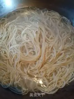 Make Seafood step 7