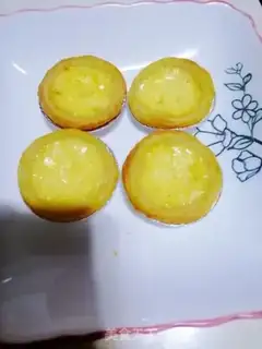 Make Eggstick step 6